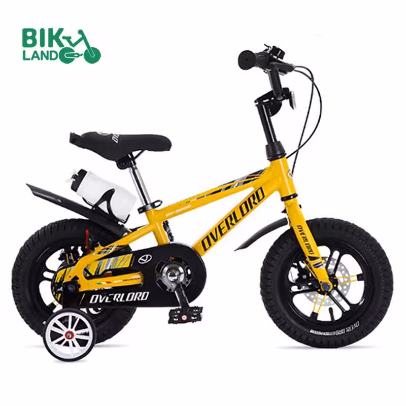 دوچرخه کودک اورلرد مدل OV-3000 سایز 161600703