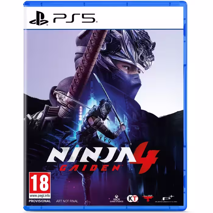 Ninja Gaiden 4 – PS5