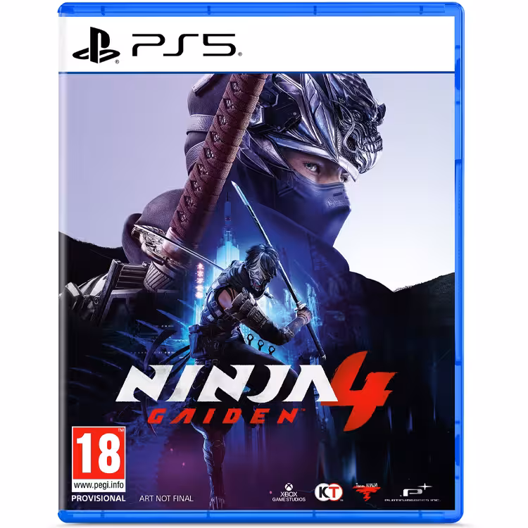 Ninja Gaiden 4 – PS5