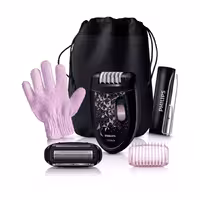 اپیلاتور فیلیپس مدلHP6424