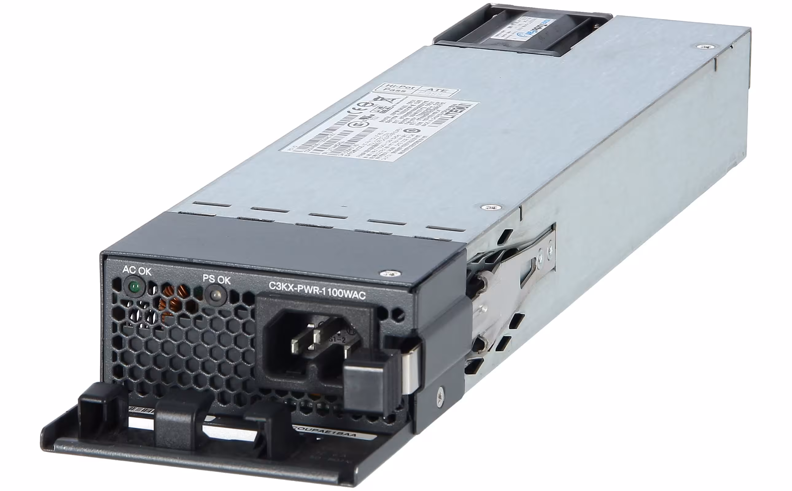 PWR-C3KX -1100WAC