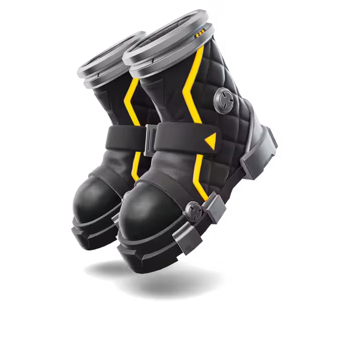 Lunar Leapers