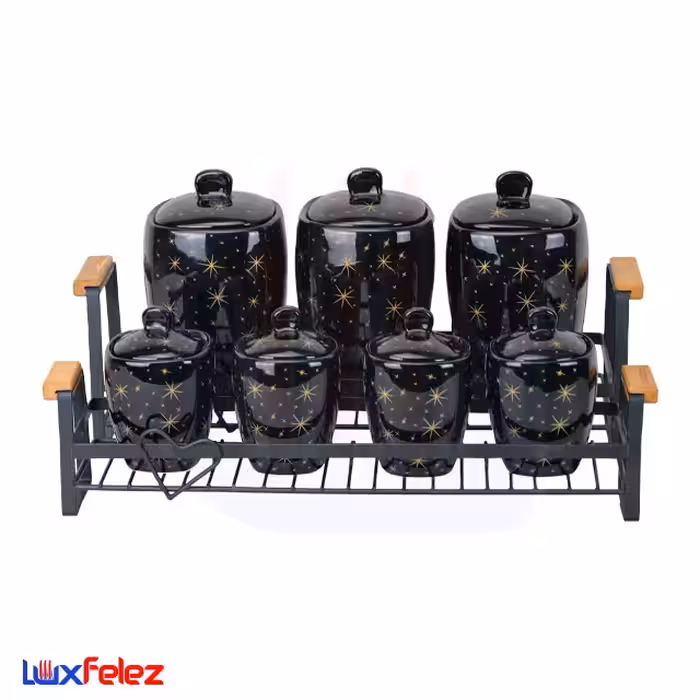 سرویس پاسماوری آیسل مدل7BNFپارچه