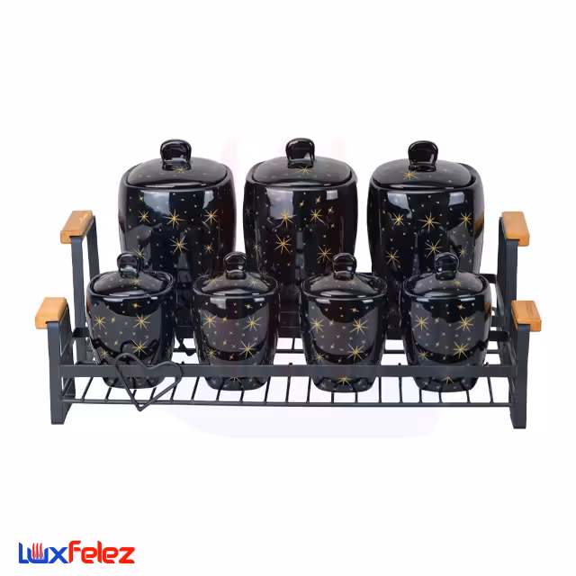 سرویس پاسماوری آیسل مدل7BNFپارچه