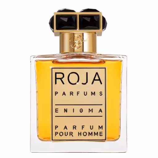 دکانت پرفیوم Enigma Pour Homme از برند Roja Dove