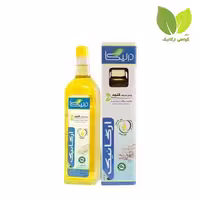 روغن کنجد 685 گرم درنیکاDornika sesame oil 685 gr