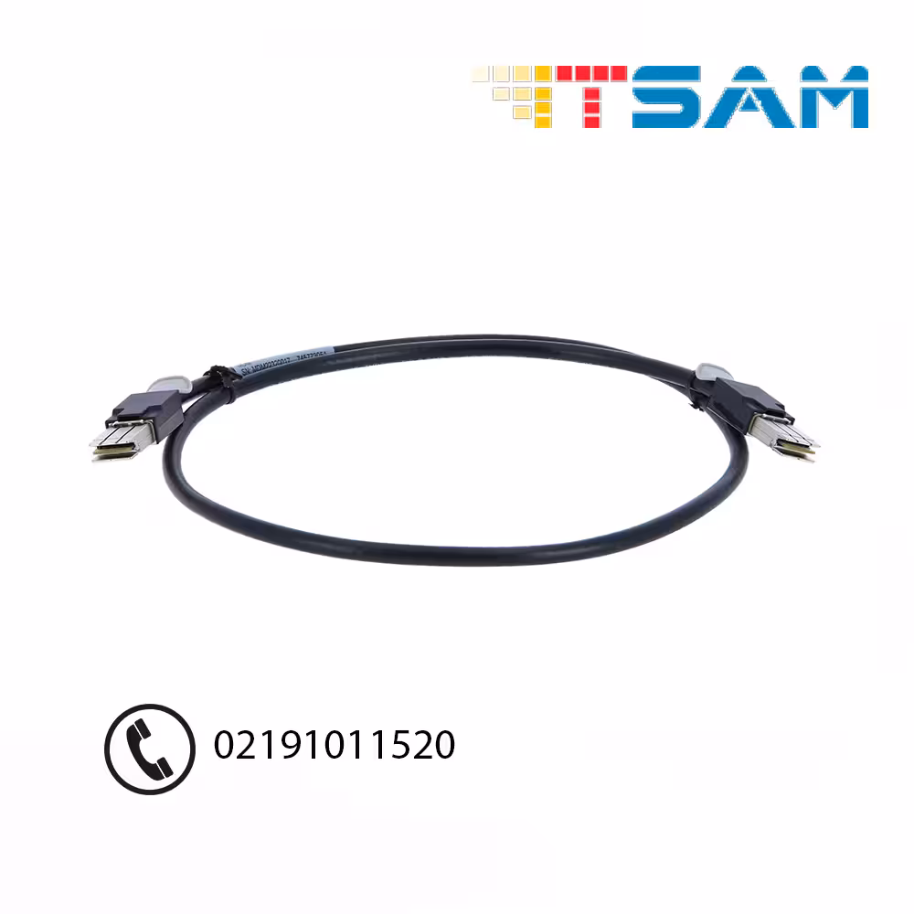 کابل استک سیسکو مدل CAB-STK-E-1M