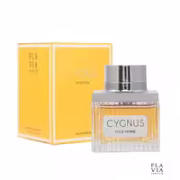 ادکلن زنانه فلاویا سیگنس FLAVIA CYGNUS حجم 100 میل