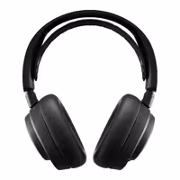 هدست استیل سریز SteelSeries Arctis Nova Pro WIRELESS BLACK