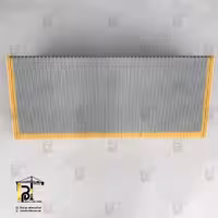 استپ آلومینیومی مدل LG