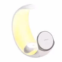 شارژر بی سیم 15 وات گرین لاین مدل GL-WC12 | کالا مکس