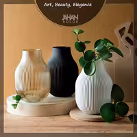 گلدان هلن از جهان بلور