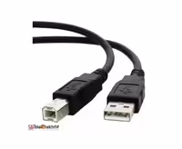 کابل USB پرینتر طول 5 متر آلتیما