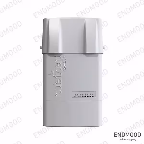 رادیو وایرلس میکروتیک مدل Mikrotik BaseBox 2