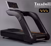 خرید تردمیل باشگاهی RF مدل RF-1001a
