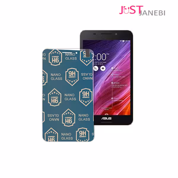 گلس تبلت ایسوس مدل Asus Fonepad 7″ ME171