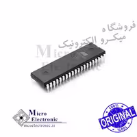 میکروکنترلر ATMEGA16A-PU اورجینال
