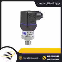 پرشر ترانسمیتر ویکا ( WIKA ) مدل A-10