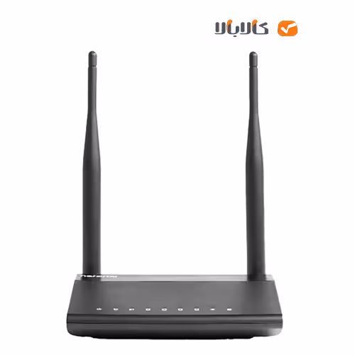 خرید مودم روتر  ADSL2 نتربیت مدل NSL-122
