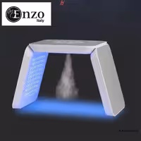 ماسک تونلی بخاردار انزو ایتالیا LED Enzo Italy