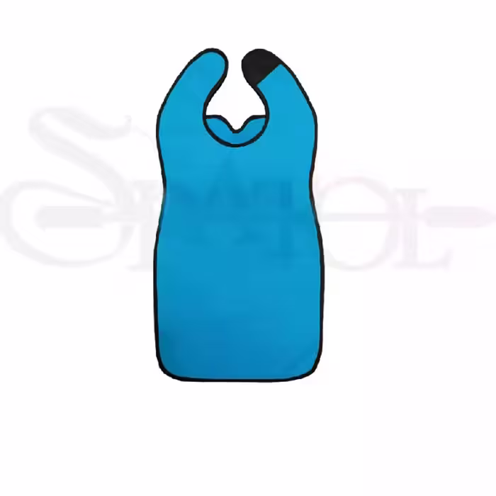 پیشبند سربی عاج طب Ajteb