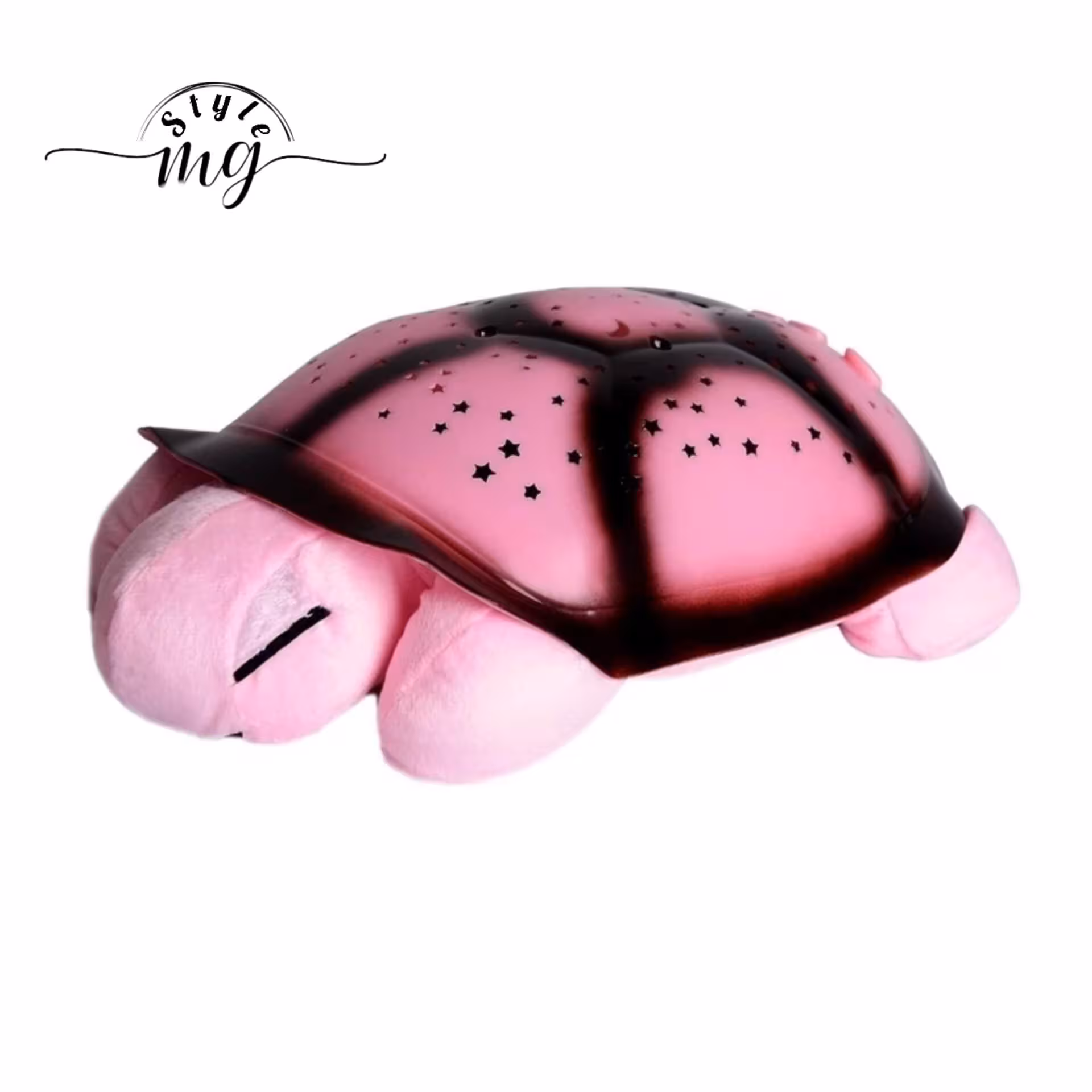 چراغ خواب کودک مدل لاک پشت کد 7732