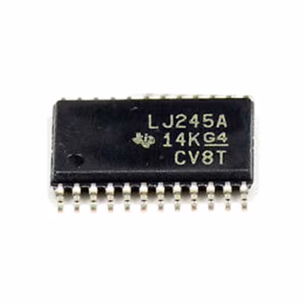 کانورتر LJ245A (SMD)