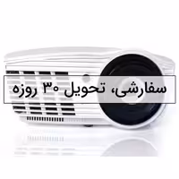 ویدئو پروژکتور اپتما Optoma 37 خانگی،2600