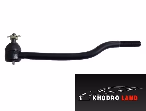 میل تعادل عقب جلویی جک J5