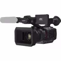 دوربین فیلمبرداری Panasonic HC-X20 4K
