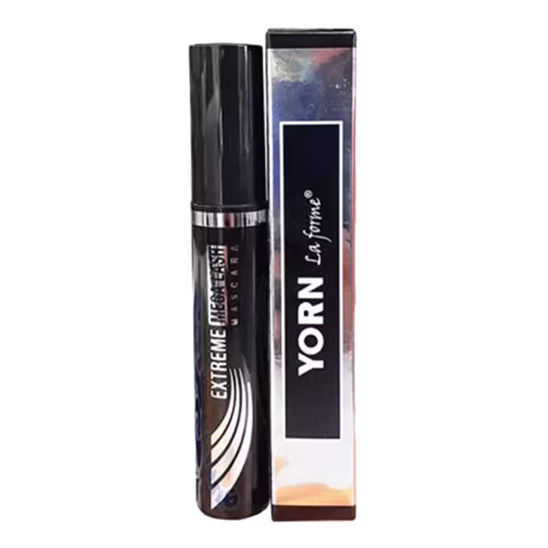 ریمل اکستریم مگا لش یورن مدل Extreme Mega Lash