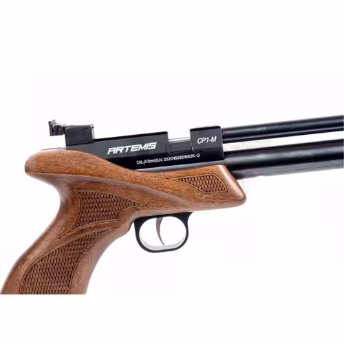 تپانچه ورزشی آرتمیس CP1-M Artemis