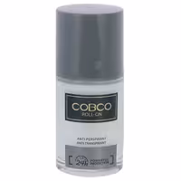 رول ضد تعریق مردانه کوبکو مدل استرانگ STRONG | حجم 75ml