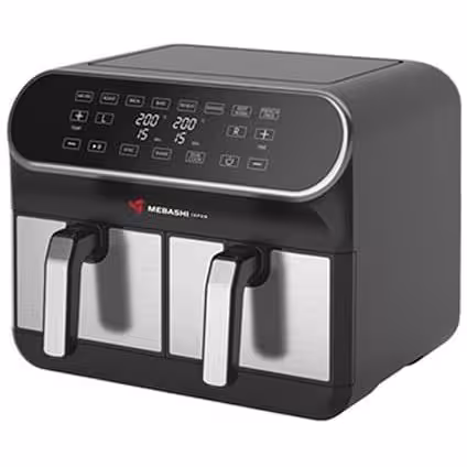 سرخ کن بدون روغن مباشی مدل ME-AF981