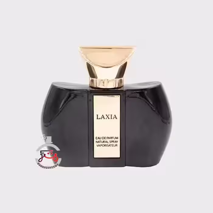 عطر ادکلن دمونت پاریس لاگزیا بلک چرم | demont paris laxia black leather