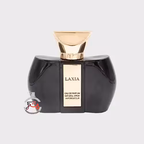 عطر ادکلن دمونت پاریس لاگزیا بلک چرم | demont paris laxia black leather