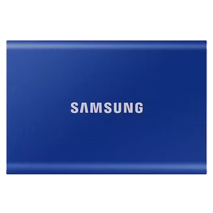 قیمت اس اس دی اکسترنال سامسونگ T7 USB 3.2 Gen 2 1TB