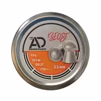 ساچمه 250 تایی 20گرینی AD