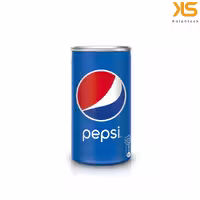 نوشابه پپسی PEPSI اصل اماراتی حجم 155 میلی لیتر