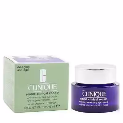 کرم دور چشم کلینیک اسمارت