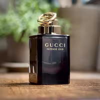عطر ادکلن گوچی اینتنس عود اصل | Gucci Intense Oud 90 ml