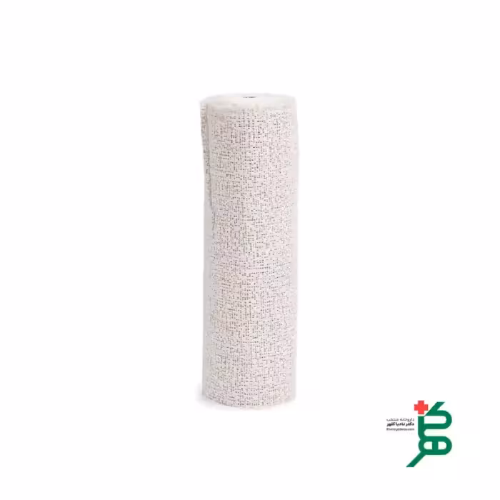 باند گچی 10 سانتی