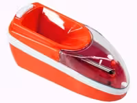 دستگاه سیگار برقی قابل حمل پرکن تنباکو