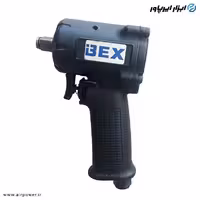 بکس بادی BEX تایوان مینی 1/2 اینچ 678 نیوتن مدل IJ-238_A2