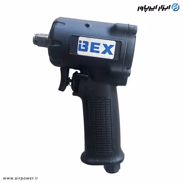 بکس بادی BEX تایوان مینی 1/2 اینچ 678 نیوتن مدل IJ-238_A2