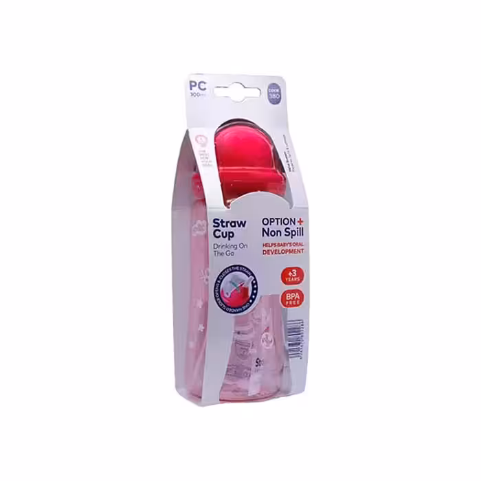 بی بی لند قمقمه کودک 300میلی لیتر کد300 - داروکاو