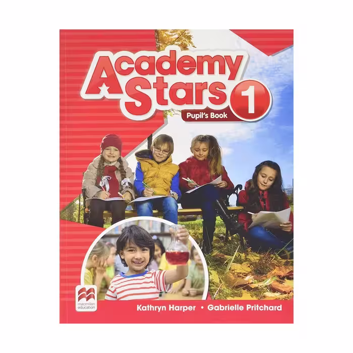 Academy Stars 1 آکادمی استار یک