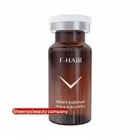 کوکتل فیوژن F-Hair 10ml