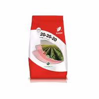 کود ۲۰-۲۰-۲۰ NPK سیترال کیا سم 10 کیلویی