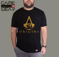 تی شرت اساسینز کرید -Assassins Creed